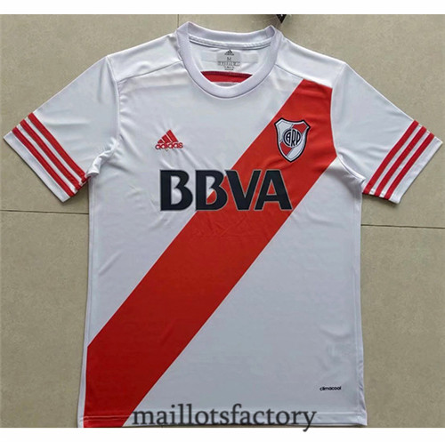 Achat Maillot du Retro River plate Domicile 2015-16 Y1120