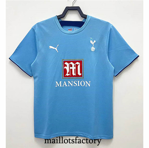 Achat Maillot du Retro Tottenham Hotspur Exterieur 2006-07 Y1126