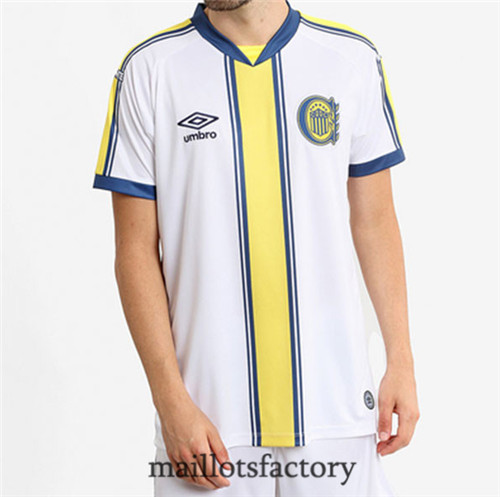 Achat Maillot du Rosario Central 2022/23 Exterieur Y130