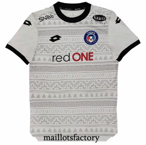 Achat Maillot du Sabah 2022/23 Gardien de but Y132