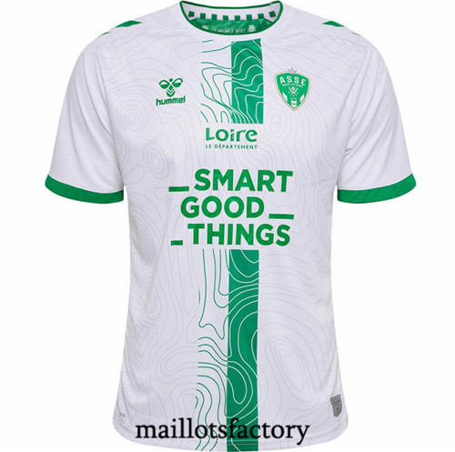 Achat Maillot du Saint Etienne 2022/23 Exterieur Y561