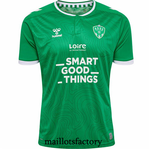 Achat Maillot du Saint Etienne 2022/23 Domicile Y562