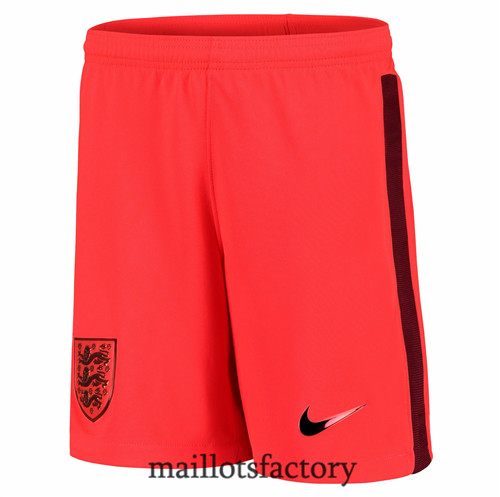 Achat Maillot du Angleterre Short 2022/23 Exterieur Y378