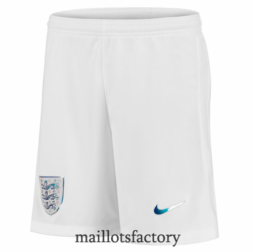 Achat Maillot du Angleterre Short 2022/23 Domicile Y379