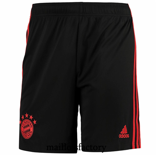 Achat Maillot du Bayern Munich Short 2022/23 Third Y166