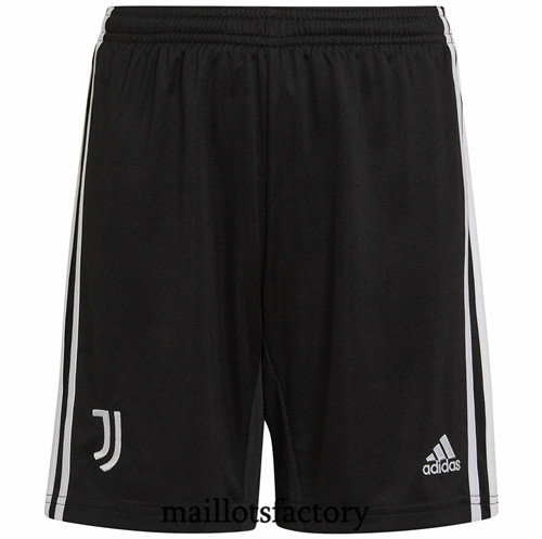 Achat Maillot du Juventus Short 2022/23 Exterieur Y1155