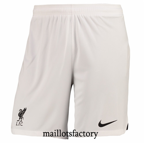 Achat Maillot du Liverpool 2022/23 Exterieur Y952