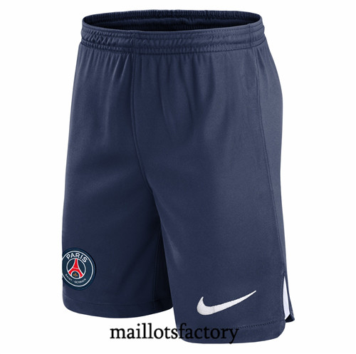 Achat Maillot du PSG Short 2022/23 Domicile Y559