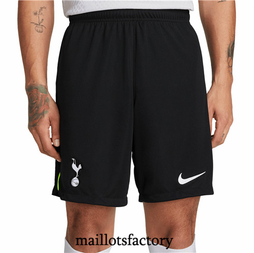 Achat Maillot du Tottenham Hotspur Short 2022/23 Exterieur Y992