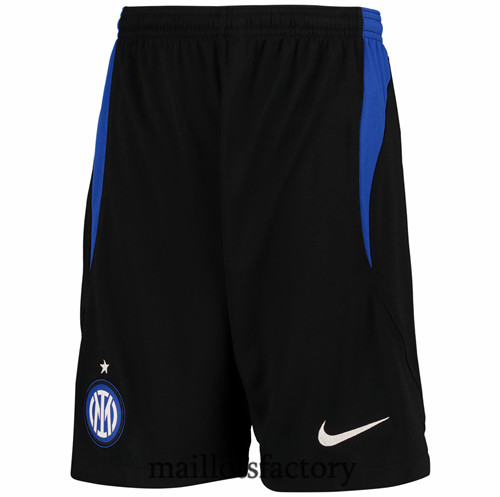 Achat Maillot du Inter Milan Short 2022/23 Domicile Y1150