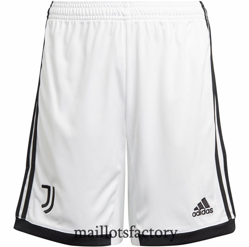 Achat Maillot du Juventus Short 2022/23 Domicile Y1154