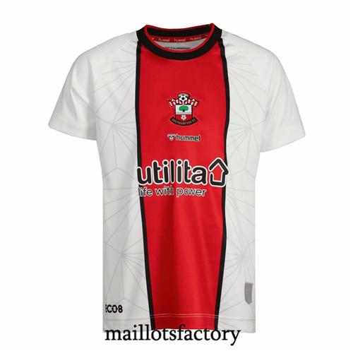 Achat Maillot du Southampton 2022/23 Domicile Y986