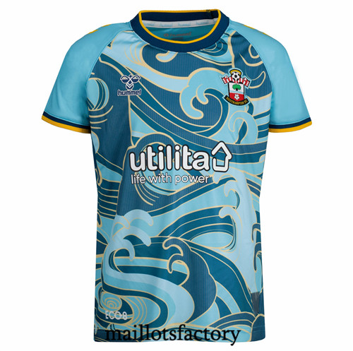 Achat Maillot du Southampton 2022/23 Exterieur Y987