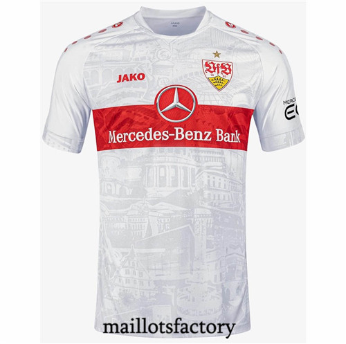 Achat Maillot du Stuttgart 2022/23 Domicile Y194