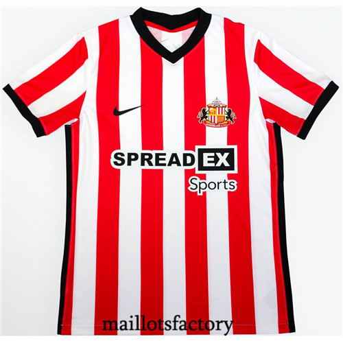 Achat Maillot du Sunderland 2022/23 Domicile Y990