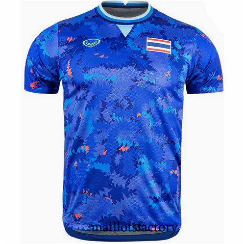 Achat Maillot du Thaïlande 2022/23 Domicile Y462