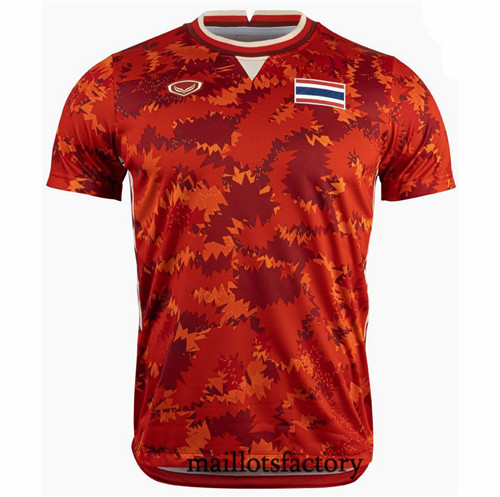 Achat Maillot du Thaïlande 2022/23 Exterieur Y463