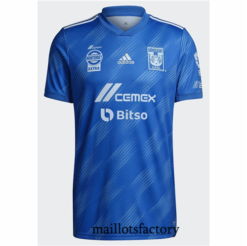 Achat Maillot du Tigres UANL 2022/23 Exterieur Y147