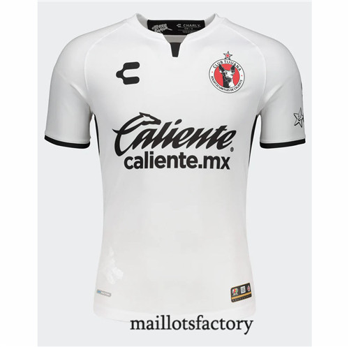 Achat Maillot du Tijuana 2022/23 Exterieur Y150