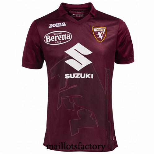 Achat Maillot du Torino 2022/23 Domicile Y1166