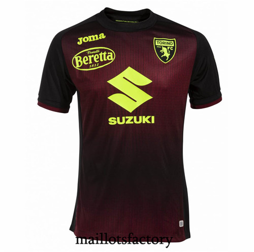 Achat Maillot du Torino 2022/23 Third Y1167