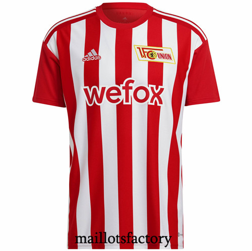 Achat Maillot du Union Berlin 2022/23 Domicile Y197