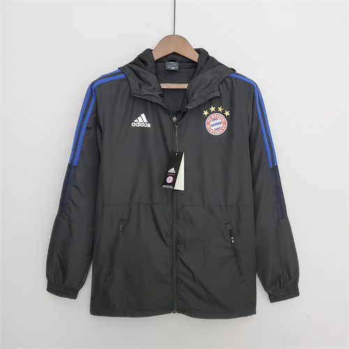 Achat Veste Coupe Bayern Munich 2022/23 vent Y1336