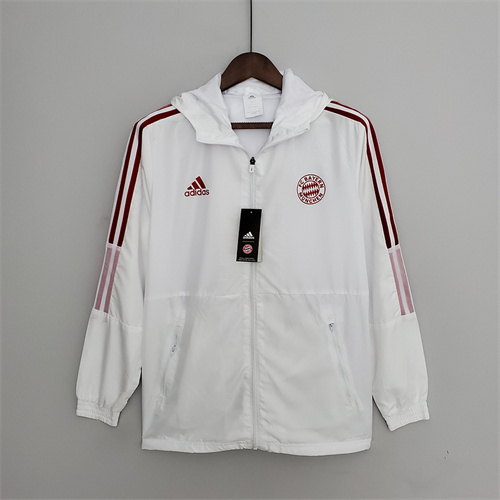 Achat Veste Coupe Bayern Munich 2022/23 vent Y1337