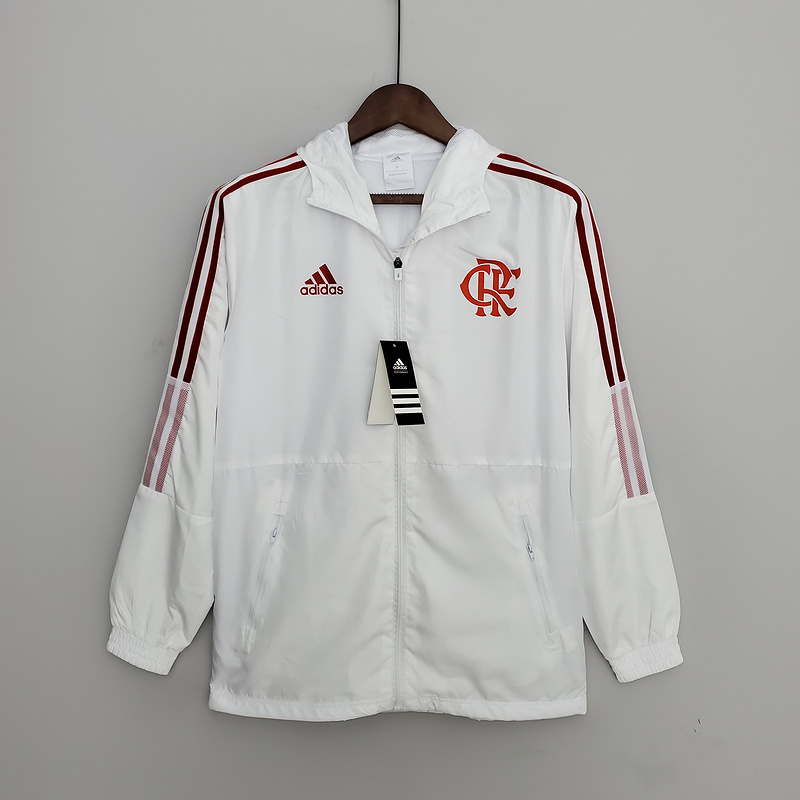 Achat Veste Coupe Flamengo 2022/23 vent Y1339