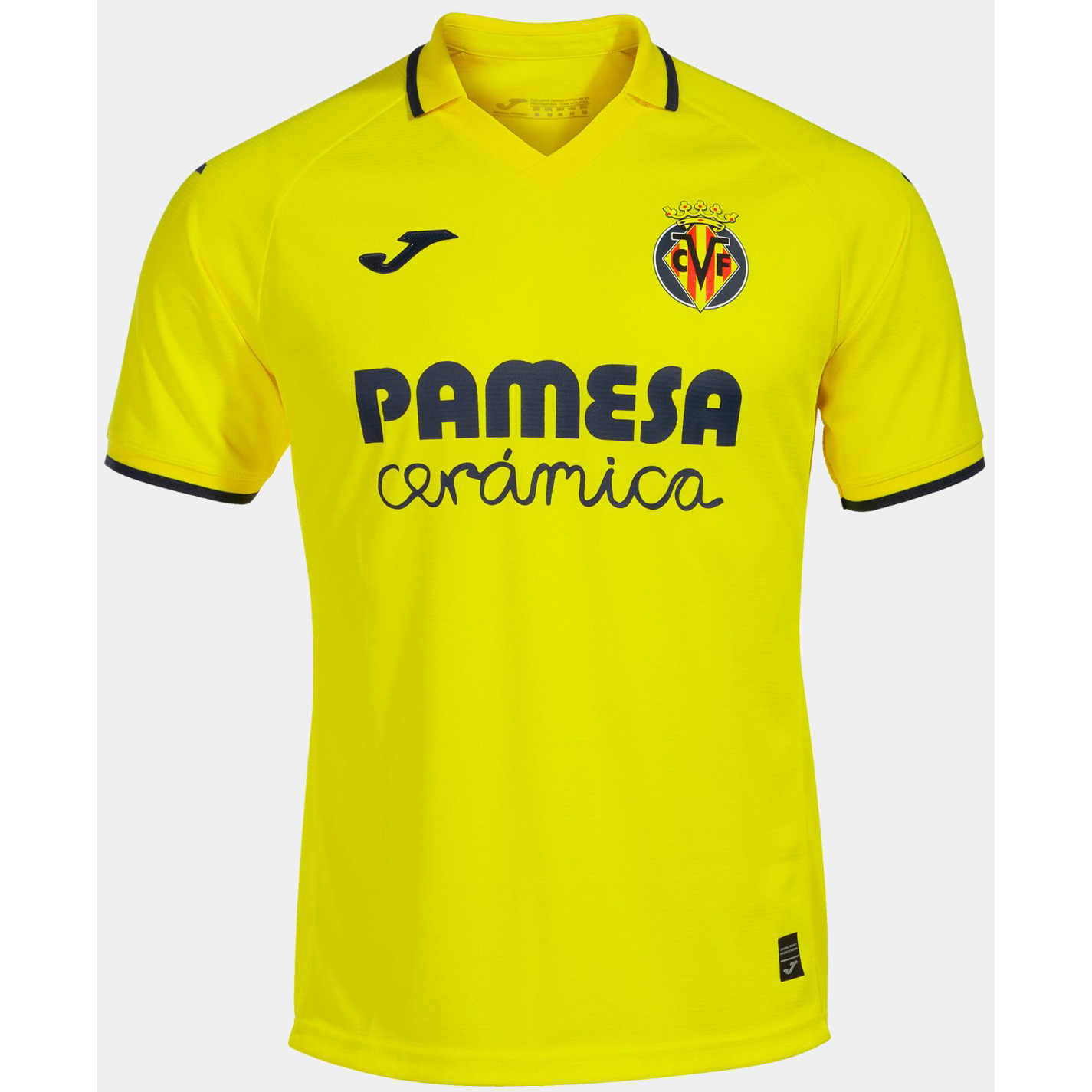 Achat Maillot du Villarreal 2022/23 Domicile Y530