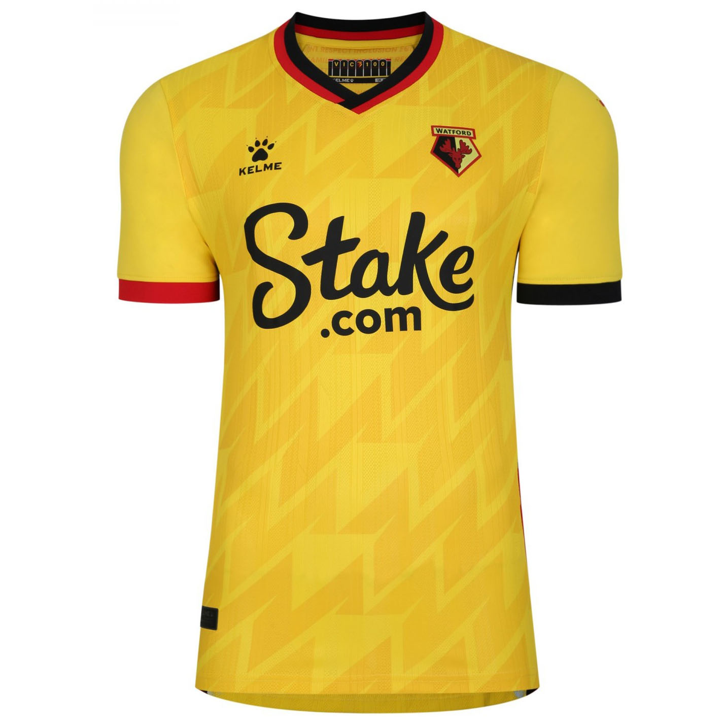 Achat Maillot du Watford 2022/23 Domicile Y997