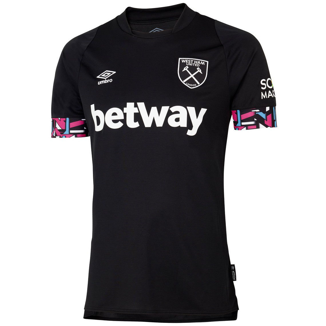 Achat Maillot du West Ham United 2022/23 Exterieur Y999