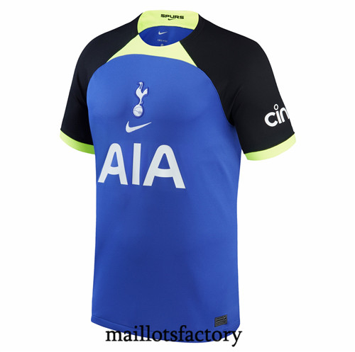 Achat Maillot du tottenham hotspur 2022/23 Exterieur Y994