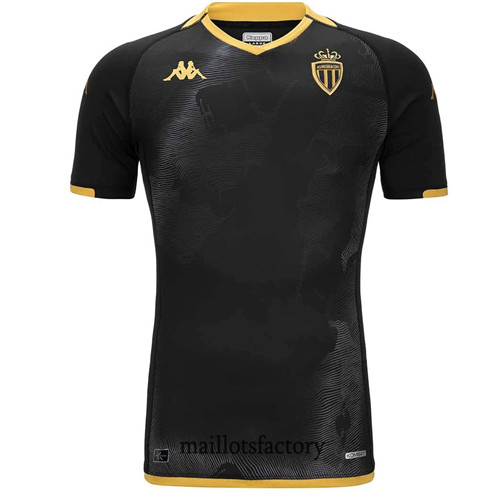 Achat Maillot du AS Monaco 2023/24 Exterieur