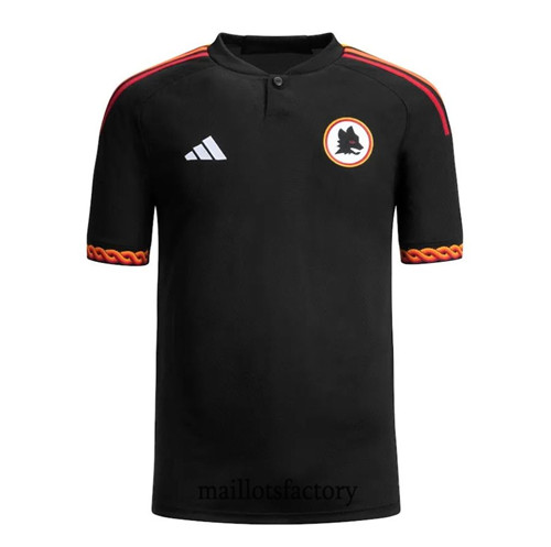 Achat Maillot du AS Rome 2023/24 Third