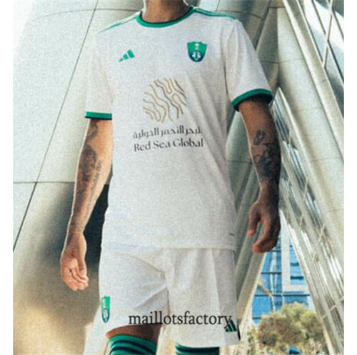 Achat Maillot du Al Ahli SFC 2023/24 Exterieur