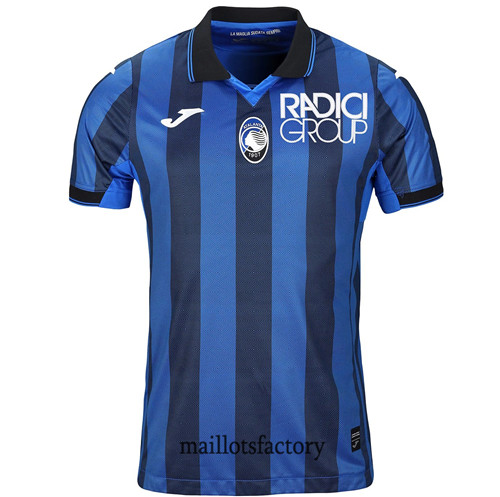 Achat Maillot du Atalanta BC 2023/24 Domicile