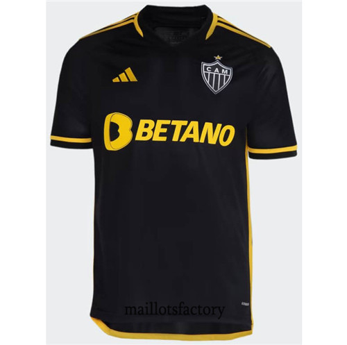 Achat Maillot du Atletico Mineiro 2023/24 Third