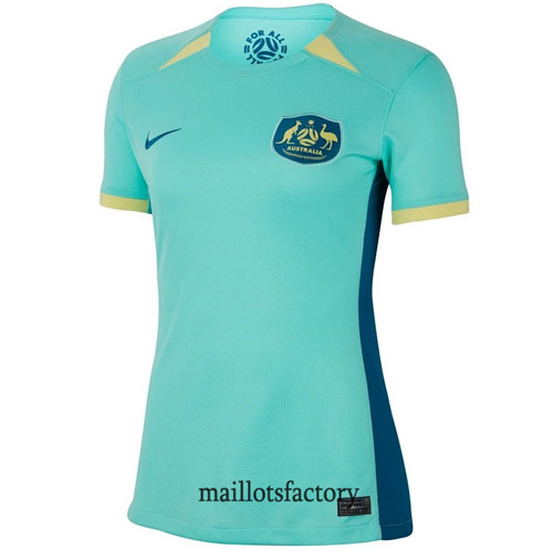 Achat Maillot du Australie 2023/24 Exterieur