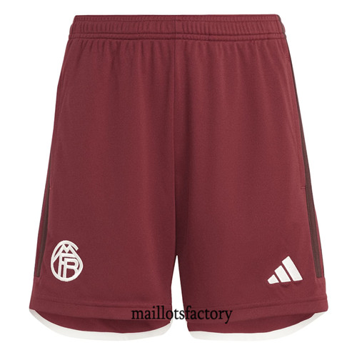 Achat Maillot du Bayern Munich Shorts 2023/24 Third