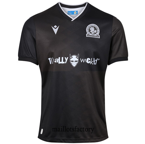 Achat Maillot du Blackburn burn Rovers 2023/24 Exterieur