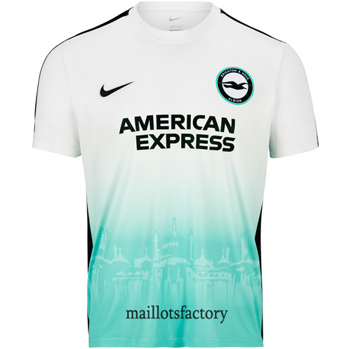 Achat Maillot du Brighton European 2023/24 Domicile