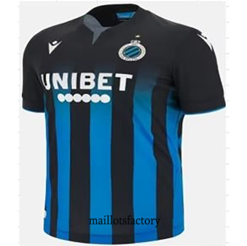 Achat Maillot du Brugge 2023/24 Domicile