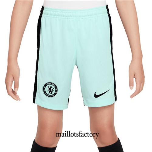 Achat Maillot du Chelsea Shorts 2023/24 Third