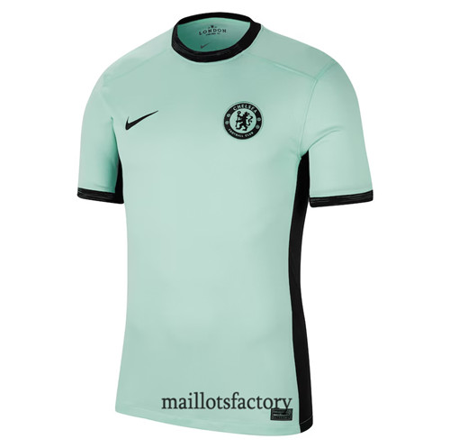 Achat Maillot du Chelsea 2023/24 Third