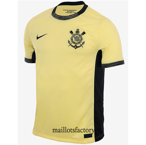 Achat Maillot du Corinthiens 2023/24 Third