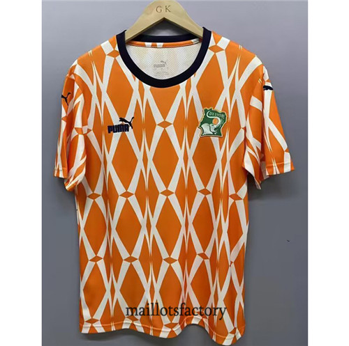 Achat Maillot du Côte d'Ivoire 2023/24 Domicile