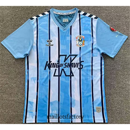 Achat Maillot du Coventry City 2023/24 Domicile