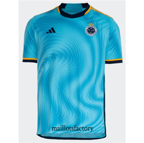 Achat Maillot du Cruzeiro 2023/24 Third