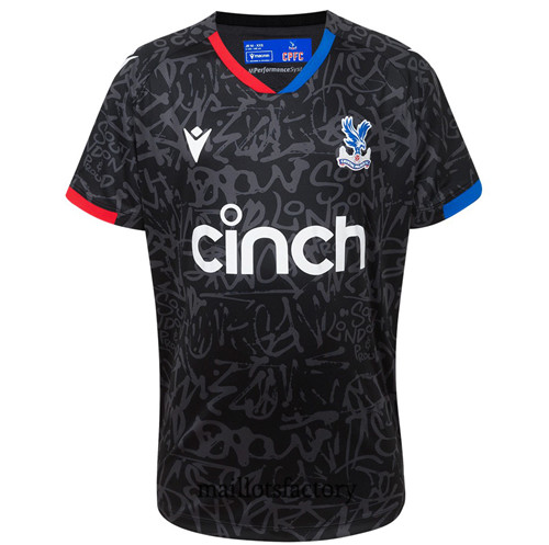 Achat Maillot du Crystal Palace 2023/24 Third